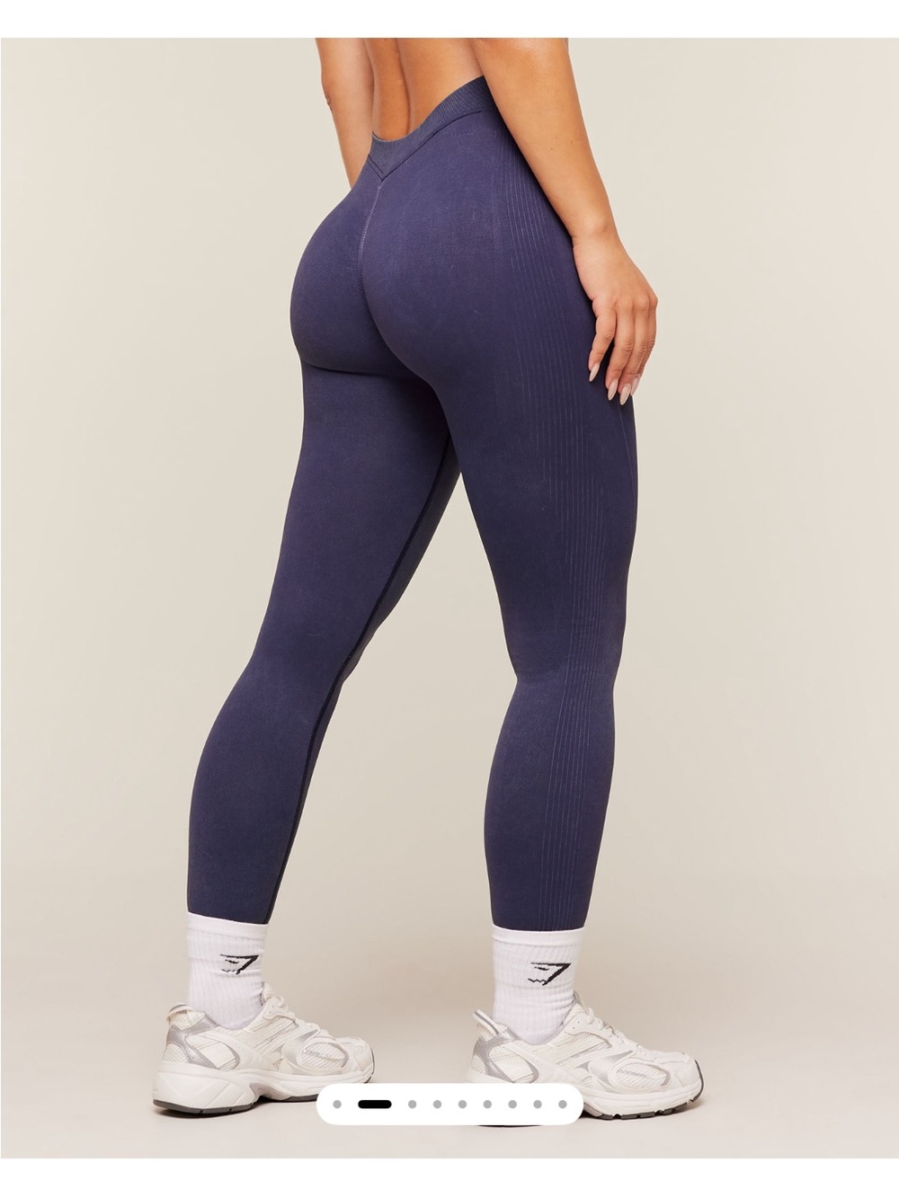 Gymshark x Bratz Leggings